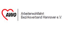 AWO Bezirksverband Hannover e.V. Logo AWO Bezirksverband Hannover e.V.
