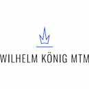WILHELM KÖNIG MTM GmbH Logo WILHELM KÖNIG MTM GmbH
