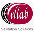 Ellab GmbH Logo Ellab GmbH