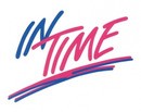 In-Time Transport GmbH Logo In-Time Transport GmbH