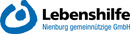 Lebenshilfe Nienburg gGmbH Logo Lebenshilfe Nienburg gGmbH