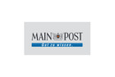 Mediengruppe Main-Post Logo Mediengruppe Main-Post