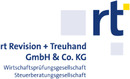 rt Hein Revision + Treuhand GmbH Logo rt Hein Revision + Treuhand GmbH
