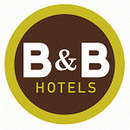 B&B Hotel München-Airport Logo B&B Hotel München-Airport
