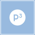 P3 Klinik GmbH Logo P3 Klinik GmbH