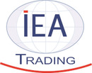 IEA International Trading GmbH Logo IEA International Trading GmbH