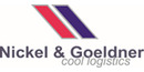 Nickel & Goeldner Spedition GmbH Logo Nickel & Goeldner Spedition GmbH