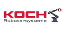 KOCH Industrieanlagen GmbH Logo KOCH Industrieanlagen GmbH