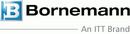 ITT Bornemann GmbH Logo ITT Bornemann GmbH