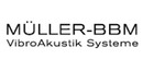 Müller-BBM Vibroakustik Systeme GmbH Logo Müller-BBM Vibroakustik Systeme GmbH