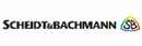 Scheidt & Bachmann Signalling Systems GmbH Logo Scheidt & Bachmann Signalling Systems GmbH