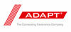 ADAPT Elektronik Eberhard Köpf GmbH Logo ADAPT Elektronik Eberhard Köpf GmbH