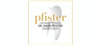 Zahnarztpraxis & Implantologie Dr. David Pfister Logo Zahnarztpraxis & Implantologie Dr. David Pfister