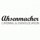 Ahsenmacher GmbH & Co. KG Logo Ahsenmacher GmbH & Co. KG