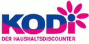 KODi Diskontläden GmbH Logo KODi Diskontläden GmbH