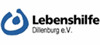 Lebenshilfe Dillenburg e.V. Logo Lebenshilfe Dillenburg e.V.
