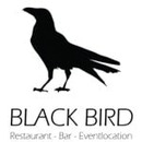Restaurant BLACK BIRD Logo Restaurant BLACK BIRD