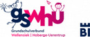 Trägerverein der OGS der Grundschule Hoberge-Uerentrup e.V. Logo Trägerverein der OGS der Grundschule Hoberge-Uerentrup e.V.