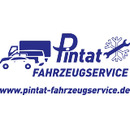 Pintat Fahrzeugservice GmbH Logo Pintat Fahrzeugservice GmbH