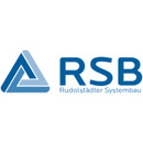 RSB Rudolstädter Systembau GmbH Logo RSB Rudolstädter Systembau GmbH