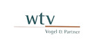 WTV Vogel & Partner GmbH Logo WTV Vogel & Partner GmbH