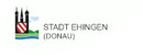 Große Kreisstadt Ehingen (Donau) Logo Große Kreisstadt Ehingen (Donau)