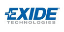 Exide Technologies GmbH Logo Exide Technologies GmbH