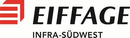 Eiffage Infra-Südwest GmbH Logo Eiffage Infra-Südwest GmbH