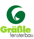 Gräßle Fensterbau e.K. Logo Gräßle Fensterbau e.K.