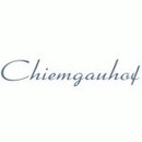 Hotel Chiemgauhof Logo Hotel Chiemgauhof