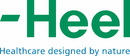 Heel GmbH Logo Heel GmbH