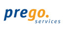 prego services GmbH Logo prego services GmbH