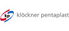Klöckner Pentaplast GmbH Logo Klöckner Pentaplast GmbH