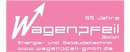 Wagenpfeil GmbH Logo Wagenpfeil GmbH