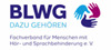BLWG Überregionale Frühförderstelle für Kinder mit Hörbehinderung Logo BLWG Überregionale Frühförderstelle für Kinder mit Hörbehinderung
