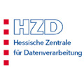 HZD Hessische Zentrale für Datenverarbeitung Logo HZD Hessische Zentrale für Datenverarbeitung