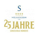 Hotel am Schlosspark Logo Hotel am Schlosspark