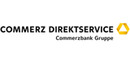 Commerz Direktservice GmbH Logo Commerz Direktservice GmbH