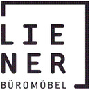 Liener Büromöbel GmbH Logo Liener Büromöbel GmbH