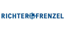 Richter+Frenzel GmbH + Co. KG Logo Richter+Frenzel GmbH + Co. KG