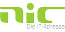 NIC Systemhaus GmbH Logo NIC Systemhaus GmbH