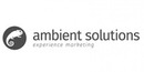 ambient solutions GmbH Logo ambient solutions GmbH
