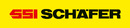 SSI Schäfer Plastics GmbH Logo SSI Schäfer Plastics GmbH
