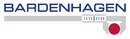 Bardenhagen-Gruppe Logo Bardenhagen-Gruppe