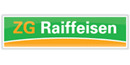 ZG Raiffeisen eG Logo ZG Raiffeisen eG