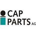 CAP PARTS AG Logo CAP PARTS AG