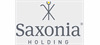 SAXONIA Holding GmbH Logo SAXONIA Holding GmbH