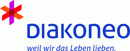 Diakoneo KdöR Logo Diakoneo KdöR