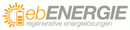 Ebenergie GmbH Logo Ebenergie GmbH