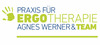 Praxis für Ergotherapie Agnes Werner & Team Logo Praxis für Ergotherapie Agnes Werner & Team